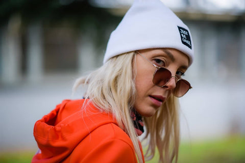Classic Beanies & Bandanas
