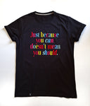 Quote T-shirt