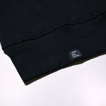 "TIGER" Black Sweatshirt