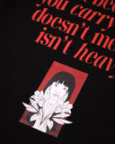 "SENDAI" oversized t-shirt
