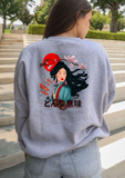 "YOSHINO" Sweatshirt