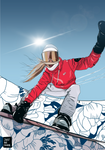 "Winter sun & fun"