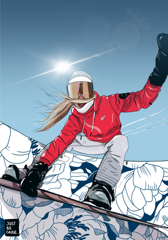"Winter sun & fun"