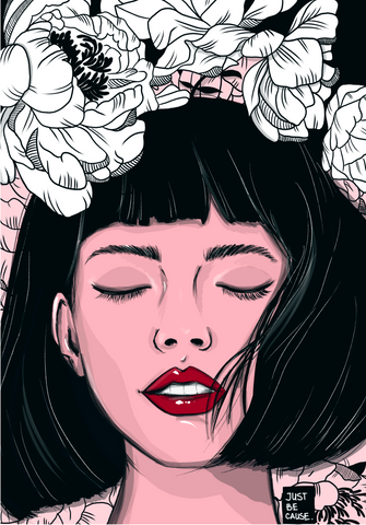 "Dream" Art Print